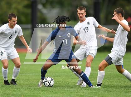 Thumbnail 3 in St. Augustine Prep @ Holy Ghost Prep photogallery.