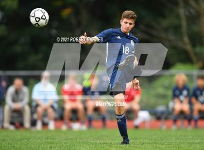 Thumbnail 1 in St. Augustine Prep @ Holy Ghost Prep photogallery.