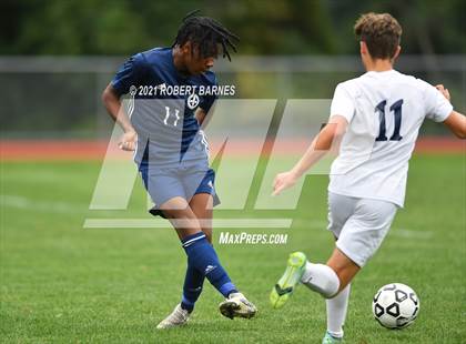 Thumbnail 2 in St. Augustine Prep @ Holy Ghost Prep photogallery.