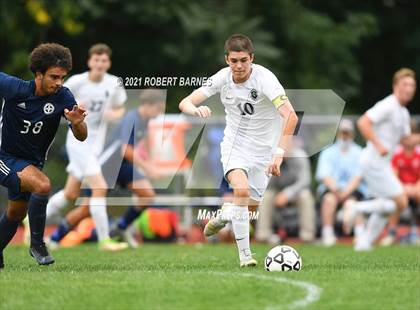 Thumbnail 1 in St. Augustine Prep @ Holy Ghost Prep photogallery.