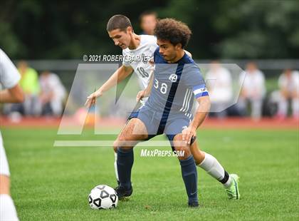 Thumbnail 3 in St. Augustine Prep @ Holy Ghost Prep photogallery.
