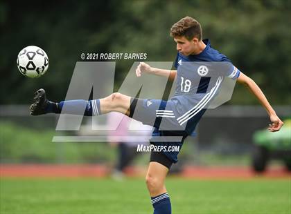 Thumbnail 3 in St. Augustine Prep @ Holy Ghost Prep photogallery.