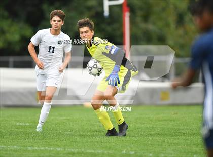 Thumbnail 1 in St. Augustine Prep @ Holy Ghost Prep photogallery.