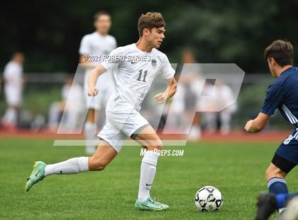 Thumbnail 2 in St. Augustine Prep @ Holy Ghost Prep photogallery.