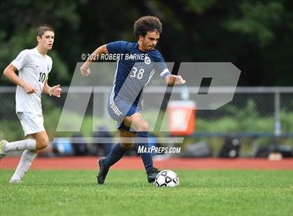 Thumbnail 1 in St. Augustine Prep @ Holy Ghost Prep photogallery.