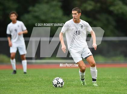 Thumbnail 1 in St. Augustine Prep @ Holy Ghost Prep photogallery.