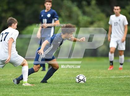 Thumbnail 2 in St. Augustine Prep @ Holy Ghost Prep photogallery.