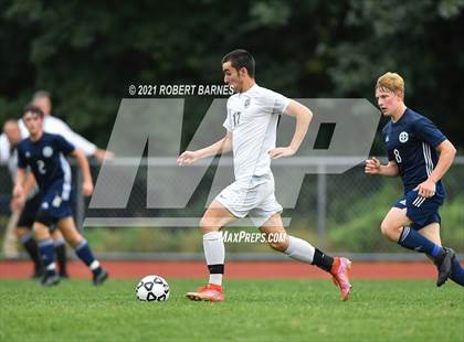 Thumbnail 2 in St. Augustine Prep @ Holy Ghost Prep photogallery.