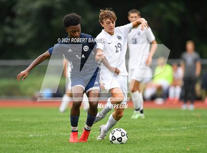 Thumbnail 2 in St. Augustine Prep @ Holy Ghost Prep photogallery.