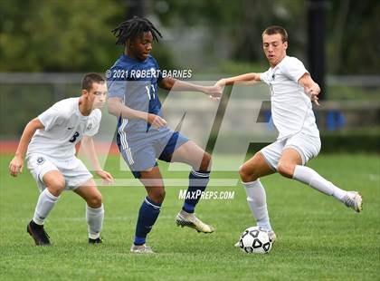 Thumbnail 3 in St. Augustine Prep @ Holy Ghost Prep photogallery.