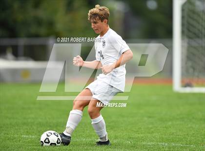 Thumbnail 2 in St. Augustine Prep @ Holy Ghost Prep photogallery.