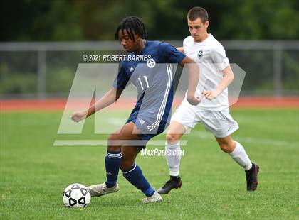 Thumbnail 1 in St. Augustine Prep @ Holy Ghost Prep photogallery.