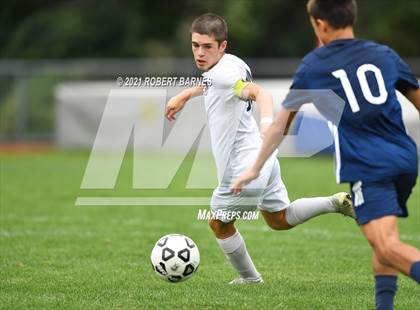 Thumbnail 2 in St. Augustine Prep @ Holy Ghost Prep photogallery.