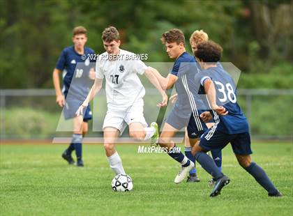 Thumbnail 3 in St. Augustine Prep @ Holy Ghost Prep photogallery.
