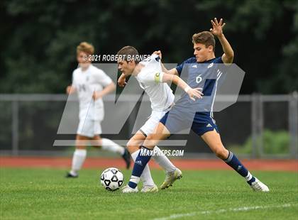 Thumbnail 2 in St. Augustine Prep @ Holy Ghost Prep photogallery.