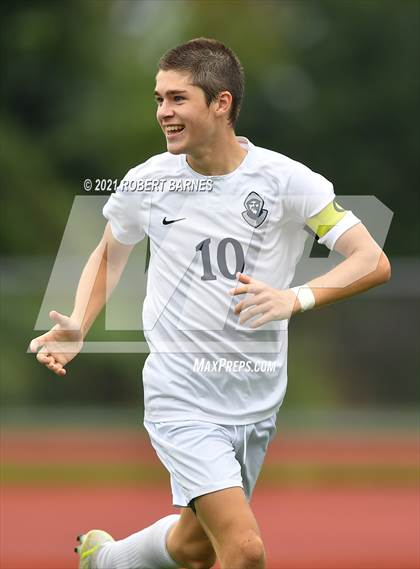 Thumbnail 3 in St. Augustine Prep @ Holy Ghost Prep photogallery.