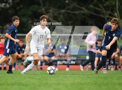 Thumbnail 2 in St. Augustine Prep @ Holy Ghost Prep photogallery.