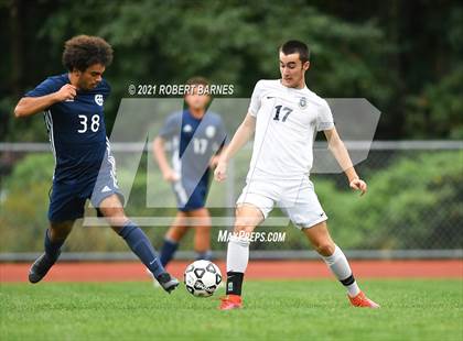 Thumbnail 2 in St. Augustine Prep @ Holy Ghost Prep photogallery.