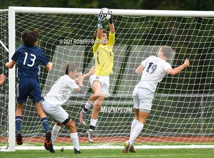 Thumbnail 3 in St. Augustine Prep @ Holy Ghost Prep photogallery.