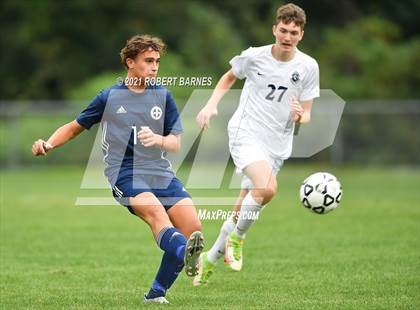 Thumbnail 1 in St. Augustine Prep @ Holy Ghost Prep photogallery.