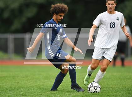 Thumbnail 2 in St. Augustine Prep @ Holy Ghost Prep photogallery.