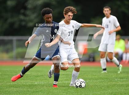 Thumbnail 1 in St. Augustine Prep @ Holy Ghost Prep photogallery.