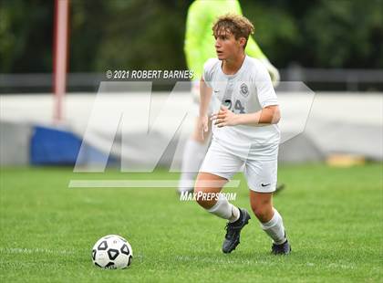 Thumbnail 1 in St. Augustine Prep @ Holy Ghost Prep photogallery.