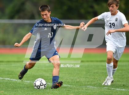 Thumbnail 2 in St. Augustine Prep @ Holy Ghost Prep photogallery.