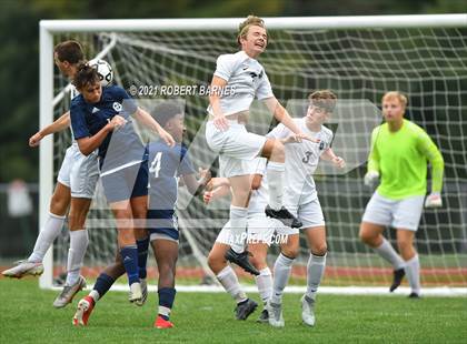 Thumbnail 1 in St. Augustine Prep @ Holy Ghost Prep photogallery.