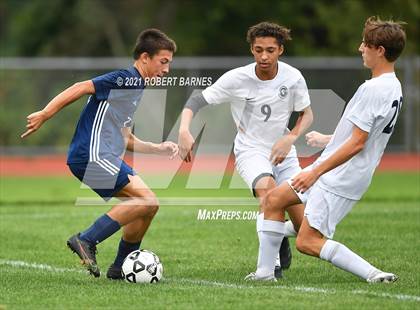 Thumbnail 1 in St. Augustine Prep @ Holy Ghost Prep photogallery.