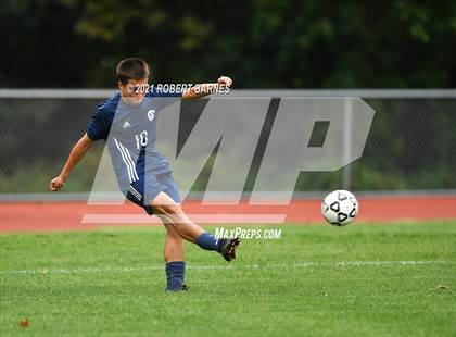 Thumbnail 3 in St. Augustine Prep @ Holy Ghost Prep photogallery.