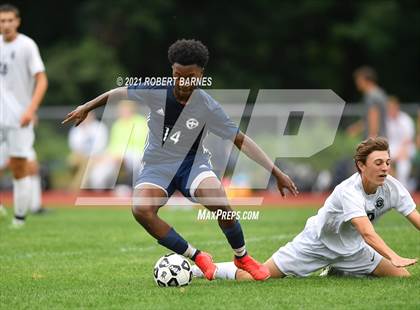 Thumbnail 1 in St. Augustine Prep @ Holy Ghost Prep photogallery.