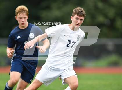 Thumbnail 1 in St. Augustine Prep @ Holy Ghost Prep photogallery.
