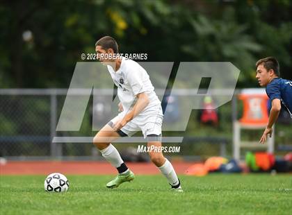 Thumbnail 3 in St. Augustine Prep @ Holy Ghost Prep photogallery.