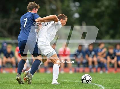 Thumbnail 2 in St. Augustine Prep @ Holy Ghost Prep photogallery.
