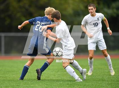 Thumbnail 2 in St. Augustine Prep @ Holy Ghost Prep photogallery.
