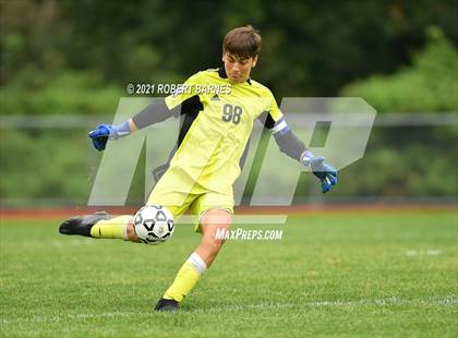 Thumbnail 2 in St. Augustine Prep @ Holy Ghost Prep photogallery.