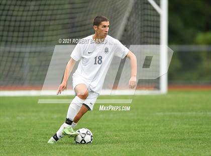 Thumbnail 3 in St. Augustine Prep @ Holy Ghost Prep photogallery.