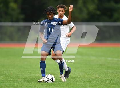 Thumbnail 1 in St. Augustine Prep @ Holy Ghost Prep photogallery.