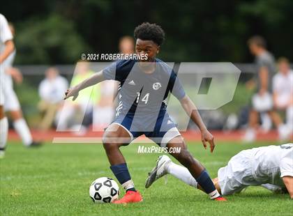 Thumbnail 2 in St. Augustine Prep @ Holy Ghost Prep photogallery.