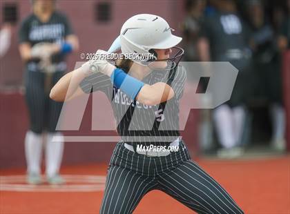 Thumbnail 1 in Tioga vs. Wolfe City (UIL 2A Bi-District Playoff) photogallery.