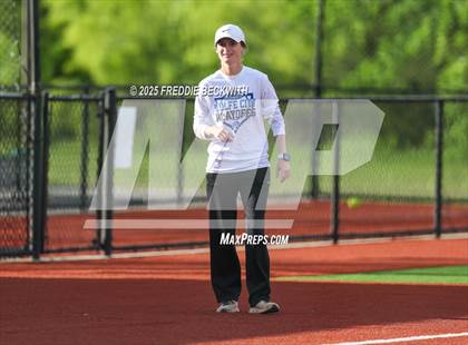 Thumbnail 1 in Tioga vs. Wolfe City (UIL 2A Bi-District Playoff) photogallery.