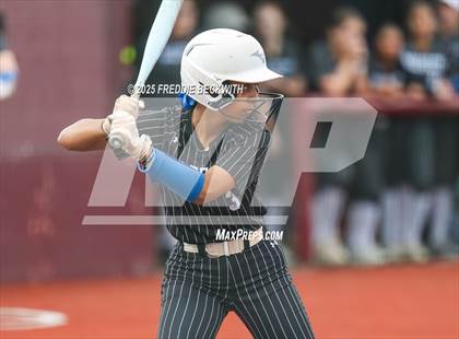 Thumbnail 2 in Tioga vs. Wolfe City (UIL 2A Bi-District Playoff) photogallery.