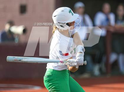 Thumbnail 1 in Tioga vs. Wolfe City (UIL 2A Bi-District Playoff) photogallery.