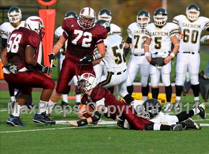 Thumbnail 2 in Sachem North @ Bay Shore photogallery.