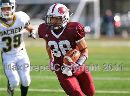 Thumbnail 3 in Sachem North @ Bay Shore photogallery.