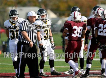 Thumbnail 2 in Sachem North @ Bay Shore photogallery.