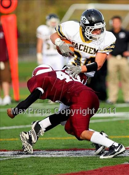 Thumbnail 1 in Sachem North @ Bay Shore photogallery.