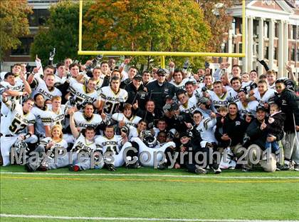 Thumbnail 3 in Sachem North @ Bay Shore photogallery.