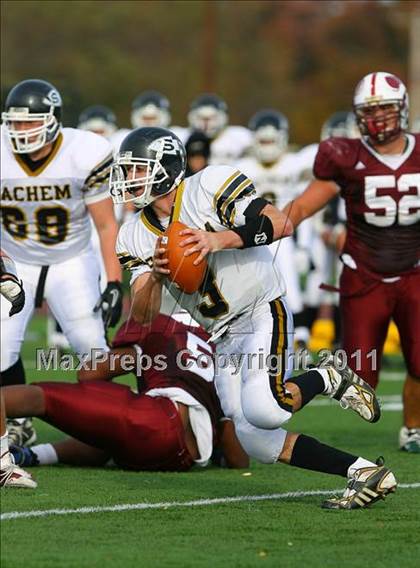 Thumbnail 1 in Sachem North @ Bay Shore photogallery.